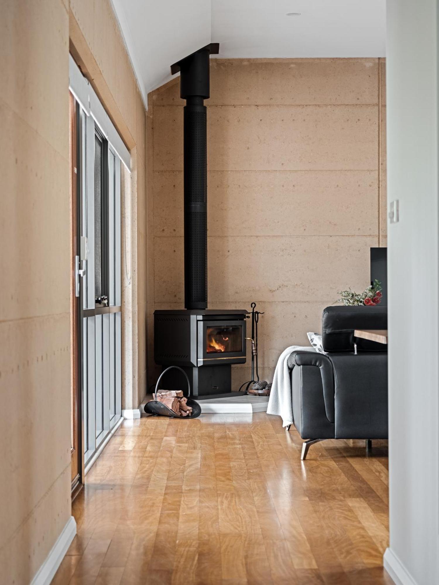 Jarrah Grove Forest Retreat - Adults Only Luxury Chalet Rosa Glen Buitenkant foto
